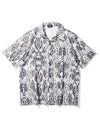 Relaxed Shirt - Python