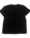 front big logo T-shirt