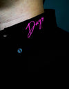 DAYS ORIGINAL POLO pink