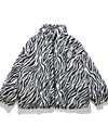 zebra fur outer004