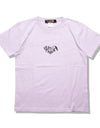 T-shirts R024 purple