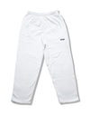 Sweat pants R014 white
