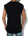 Flash Tank Top black