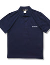 Polo shirt G026 navy