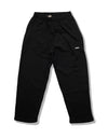 Sweat pants R014 black