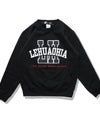 Kids sweat shirt R006 black