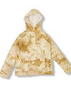 Kids Tiedye sweat foodie 001 beige