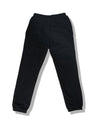 Kids sweat pants 004 black