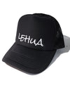 Cap 001 black/grey