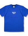 T-shirts R024 blue