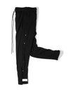 Sweat BB Pants black