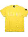 T-shirt 002 kids yellow