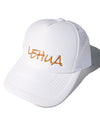 Cap 001 white/beige