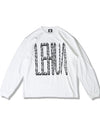 Long t-shirts 018 white