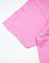 T-shirts R022 pink