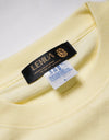 Lehuwagon t-shirts R020 yellow