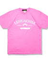 T-shirts R022 pink