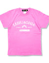 Kids t-shirts R022 pink
