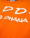 Buddy t-shirts G021 orange