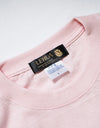 Lehuwagon t-shirts R020 pink