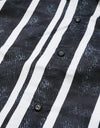 men's stripe shirts G004