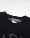 Buddy t-shirts G021 black