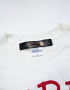 Buddy t-shirts G021 white