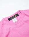 Kids t-shirts R022 pink