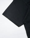 T-shirts R022 black