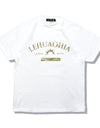 T-shirts R022 white