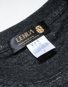 Lehuwagon t-shirts R020 vintage black