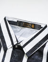 men's stripe shirts G004