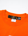 Buddy t-shirts G021 orange