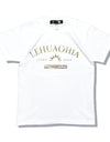 Kids t-shirts R022 white