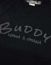 Kids buddy t-shirts G021 black