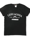 Lady's t-shirts R022 black