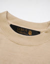 Buddy t-shirts G021 beige