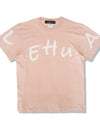 T-shirts R003r4 Pink/aurora glitter