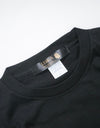 T-shirts R022 black