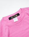 T-shirts R022 pink