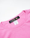 Lady's t-shirts R022 pink