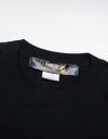 Kids buddy t-shirts G021 black