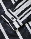 men's stripe shirts G004