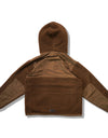 boa outer R007 brown