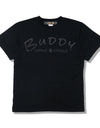 Kids buddy t-shirts G021 black