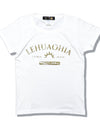 Lady's t-shirts R022 white