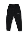 Kids sweat pants 007 black/pearl grey