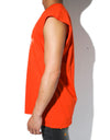 Flash Tank Top orange