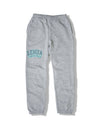 Kids sweat pants 003 grey/dark grey