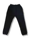 Sweat pants 004 black